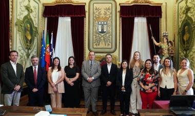 Alfabetización digital para adultos mayores: Santa Fe expuso su experiencia a nivel internacional