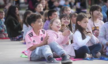 Provincia invita a disfrutar del último fin de semana de las “¡Fantásticas Vacaciones en Santa Fe!”