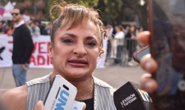 La salud de Alejandra "Locomotora" Oliveras: el neurocirujano que la operó reveló cómo fue la cirugía