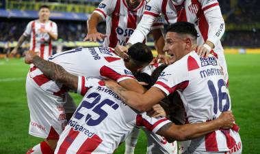 Madelón: "Unión se está volviendo un equipo duro y queremos que todos lo vean"