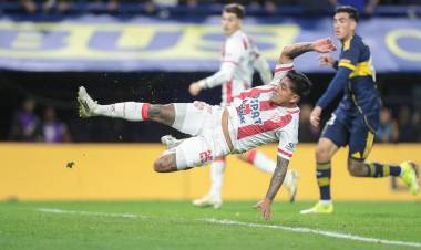 Tarragona, sincero en Unión: "El descuido en la pelota parada nos costó dos puntos"