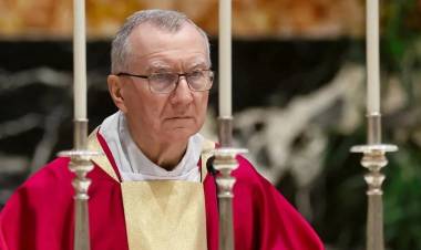 Preocupación vaticana por la "situación insostenible" en Gaza: "Destruye y mata de hambre a la población"