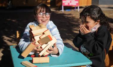 Vacaciones de invierno: más de 600 mil personas disfrutaron de diferentes propuestas en la provincia de Santa Fe