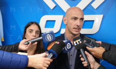 El “Ojo”, clave en la planificación de la Policía provincial, cumple ocho años