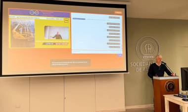 El Ateneo de la Sociedad Rural de Rafaela lanza la segunda edición del Remate Virtual de Maquinarias Usadas