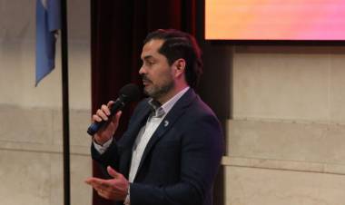 Provincia impulsa la capacitación en tecnología para el empleo del futuro