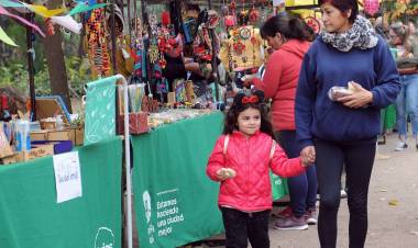 Agenda Santa Fe: un fin de semana con diferentes actividades, muestras y eventos