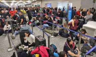 Alerta turística: Santa Fe refuerza la protección ciudadana ante estafas en servicios turísticos