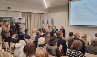 Tradición e innovación se reunirán del 18 al 21 de septiembre en la 118° ExpoRural de Rafaela y la Región