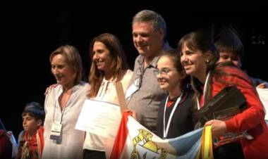 Están abiertas las inscripciones para participar en la Feria Provincial de Proyectos de Comunidades de Aprendizajes