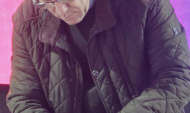 Siete empresas ptresentaromn ofertas para las obra ssobre el puente de la ruta 39 sobre el río Salado