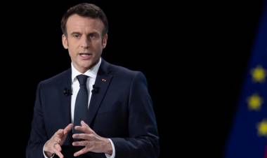 Francia reconocerá al Estado palestino en la Asamblea General de la ONU