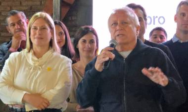 20 años de historia: el PRO Santa Fe marcó un camino y no piensa detenerse