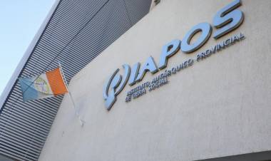 Iapos cubrió más 7 millones de prácticas ambulatorias, 2 millones de consultas médicas y 55 mil cirugía en seis meses