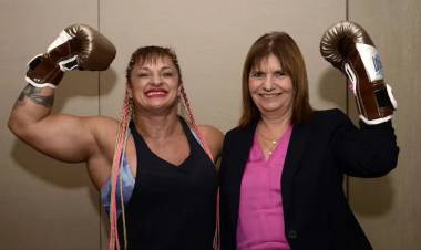 El sueño trunco de Locomotora Oliveras: su carrera política