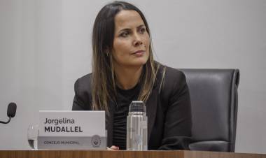 Mudallel *“Una lucha de trabajadores contra trabajadores, generada por la ineficiencia del municipio”