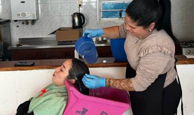 Santo Tomé lanzó el programa “Nueva Oportunidad” para promover la inclusión y la formación laboral