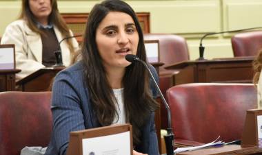 Activa participación de jóvenes de ERF en la Convención Reformadora 