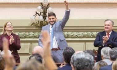 Reforma Constitucional de Santa Fe: la “democracia” contra el pueblo