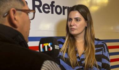 Media sanción para ficha limpia en las contrataciones del estado