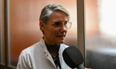 El Hospital Eva Perón consolida un modelo integral de soporte nutricional para pacientes internados