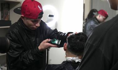 El impacto transformador del programa provincial Nueva Oportunidad, en tres historias que vinculan deporte y oficios