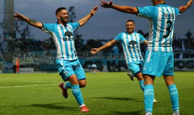 Colón sumó una nueva derrota, esta vez a mano del Lobo jujeño