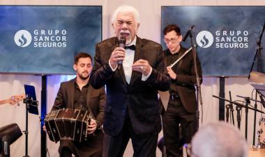 Grupo Sancor Seguros continúa honrando la tradición y sus raíces santafesinas 