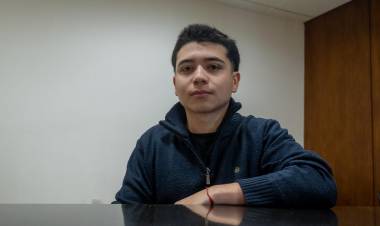 Debía materias de 2022 y gracias a Quedate hoy estoy empezando la carrera de Derecho”