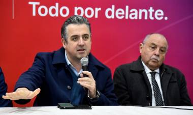 Presentaron la lista de los 10 delincuentes más buscados de la provincia: quiénes son y cuál es la recompensa