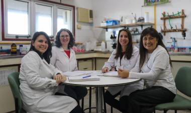La Fundación Florencio Fiorini financiará estudios sobre cáncer de cuatro investigadoras de la UNL