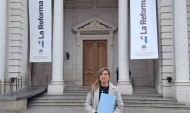 Buscan garantizar los derechos de las personas con discapacidad en la nueva Constitución 