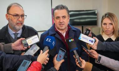 Homicidio de Walter Paglia: Cococcioni destacó “el trabajo serio y coordinado de la PDI y la Fiscalía” para detener al principal sospechoso