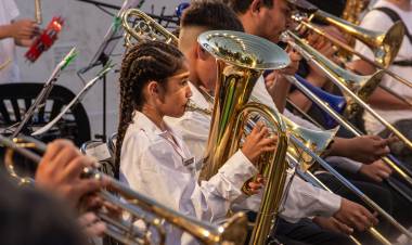 Somos Música cierra la primera mitad del año con una agenda cargada de actividades