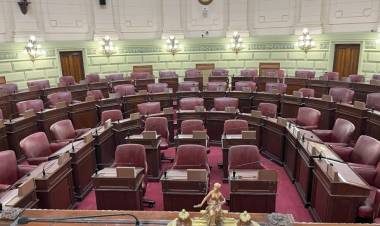 La Convención Reformadora inicia la semana con reuniones de comisiones y participación ciudadana