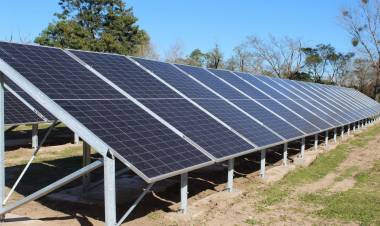 Más de $1.500 millones en inversión sostenible: Santa Fe consolida su liderazgo en financiamiento verde