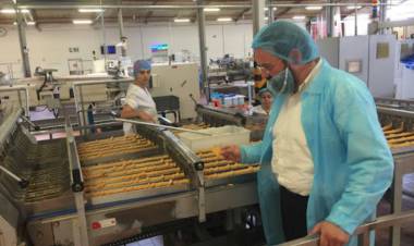 La Municipalidad brindará la primera capacitación sobre certificación Kosher para exportaciones