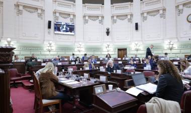 La Comisión de Declaraciones, Derechos y Garantías avanzó en el tratamiento de artículos clave de la Constitución