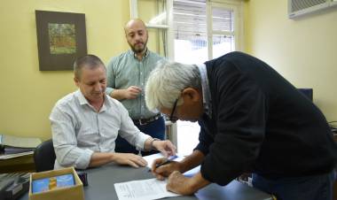 Más de 2.000 instituciones ya accedieron al trámite gratuito de certificación de firmas