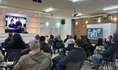 Sadop rechazó de forma contundente la propuesta salarial del gobierno provincial