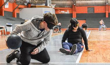 Santa Fe en Movimiento: historias que unen a 2.700 deportistas de todos los rincones de la provincia