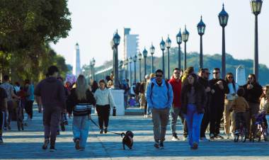 Ventanilla Única de Eventos: cerca de 800 eventos registrados en el primer semestre del 2025