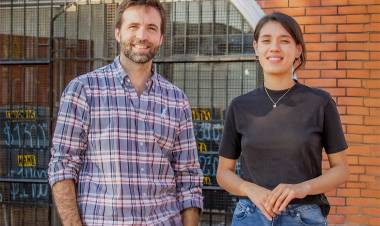 Agustina Donnet encabezará la lista de Igualdad