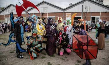 Más de 400 mil personas disfrutaron el fin de semana de la Niñez en la provincia