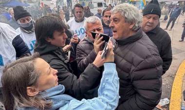 UDA dijo que "se derribó sola la falacia de que el Gobierno da incrementos por encima de la inflación"