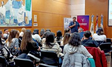 Cudaio: Santa Fe implementa un protocolo para posibilitar más donaciones de órganos