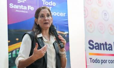 Santa Fe impulsa inversiones en turismo productivo con apoyo a emprendedores