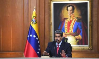 Venezuela busca reforzar su coordinación cívico-militar ante el despliegue de Estados Unidos en el Caribe