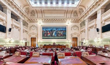 Las comisiones temáticas de la Convención Reformadora presentaron 105 dictámenes