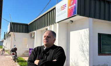 Más de $ 601 millones para la salud en la región Rosario: el impacto del Fonres en hospitales y centros de atención primaria